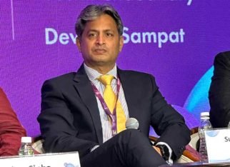 WAVES 2025: Exhibitor Sushil Chaudhary responds to Shah Rukh Khan, Aamir Khan’s call for cheaper cinemas; speaks about Pathaan, Gadar 2, and Jawan’s success in remote regions