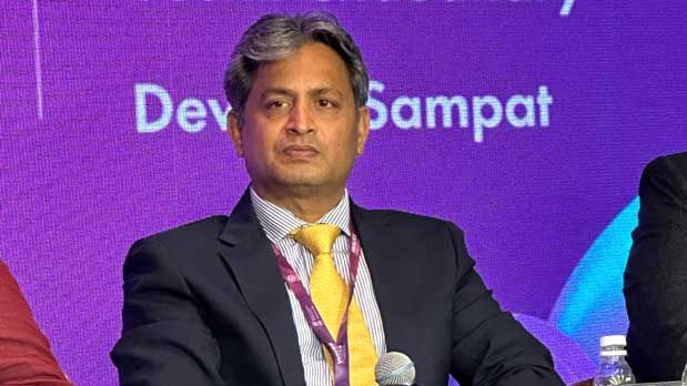 WAVES 2025: Exhibitor Sushil Chaudhary responds to Shah Rukh Khan, Aamir Khan’s call for cheaper cinemas; speaks about Pathaan, Gadar 2, and Jawan’s success in remote regions
