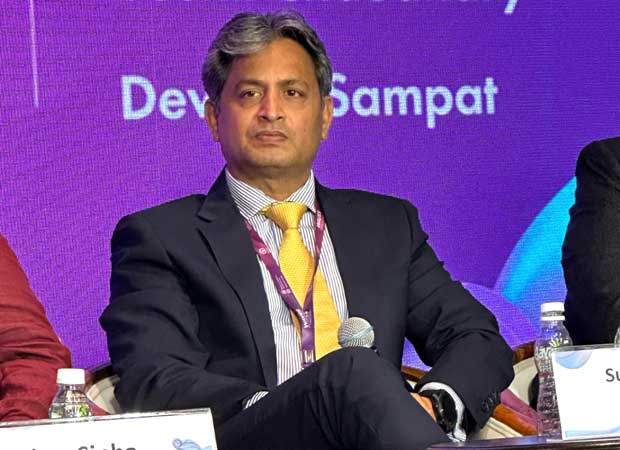 WAVES 2025: Sushil Chaudhary responds to Shah Rukh Khan, Aamir Khan's call for cheaper cinemas; speaks about Pathaan, Gadar 2, and Jawan's success in remote regions