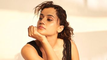 Taapsee Pannu on influencer Misha Agrawal’s suicide, “It’s heartbreaking to see this.”
