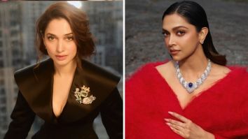 Tamannaah Bhatia blames Instagram glitch for liking Deepika Padukone’s reel amid her feud with Sandeep Reddy Vanga Tamannaah Bhatia blames Instagram glitch for liking Deepika Padukone’s reel amid her feud with Sandeep Reddy Vanga