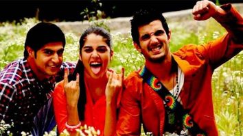 Tanuj Virwani on 11 years of Purani Jeans, “Making the film was fun as we were a young and super charged cast” Tanuj Virwani on 11 years of Purani Jeans, “Making the film was fun as we were a young and super charged cast”