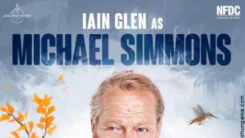 First Look Of The Movie Tanvi The Great