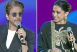 The Journey: From Outsider to Ruler | SRK | Deepika Padukone | Karan Johar