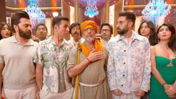 The Phoogdi Dance (Teaser) | Housefull 5 | Akshay Kumar, Abhishek Bachchan, Riteish Deshmukh, Jacqueline Fernandez | Sajid Nadiadwala | Tarun Mansukhani