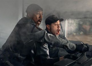 Eddie Murphy and Pete Davidson join forces in action-comedy The Pickup, coming to Prime Video on August 6