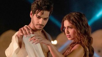 The Royals: Ishaan Khatter, Bhumi Pednekar, and others celebrate as series enters global Netflix Top 10 with over 3 million views