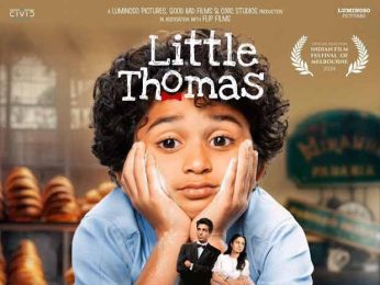 Rasika Duggal, Gulshan Devaiah starrer Little Thomas bags 3 nominations at New York Indian Film Festival; team says, “Hoping for a win”