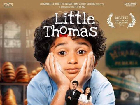 Rasika Duggal, Gulshan Devaiah starrer Little Thomas bags 3 nominations at New York Indian Film Festival; team says, “Hoping for a win”