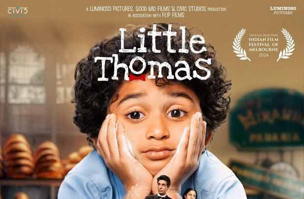 Rasika Duggal, Gulshan Devaiah starrer Little Thomas bags 3 nominations at New York Indian Film Festival; team says, “Hoping for a win”