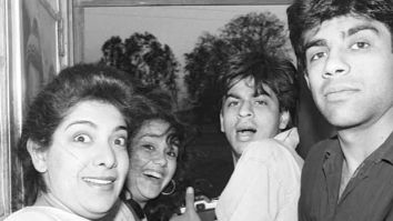 Throwback Tuesday: Unseen photos of Shah Rukh Khan from his theatre days surface online; offer a glimpse into simpler times