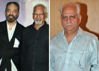 Thug Life Mumbai press conference: Kamal Haasan, Mani Ratnam recall visiting Ramesh Sippy’s film set like FANBOYS while shooting for Nayakan: “We’ll go to any set to observe talented people working…”
