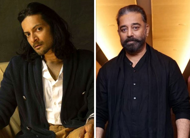 Thug Life: Ali Fazal calls Kamal Haasan a global icon of storytelling; says, “To share the screen with is an honour”