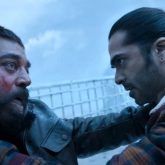 Thug Life trailer out: Kamal Haasan and Mani Ratnam’s reunion after 38 years hints at an intense story