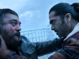 Thug Life trailer out: Kamal Haasan and Mani Ratnam’s reunion after 38 years hints at an intense story