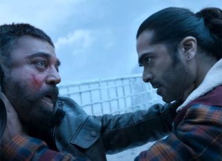 Thug Life trailer out: Kamal Haasan and Mani Ratnam’s reunion after 38 years hints at an intense story