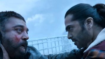 Thug Life trailer out: Kamal Haasan and Mani Ratnam’s reunion after 38 years hints at an intense story