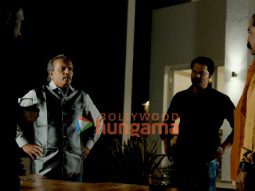 Movie Stills Of The Movie Thugs Of Goa