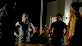 Movie Stills Of The Movie Thugs Of Goa