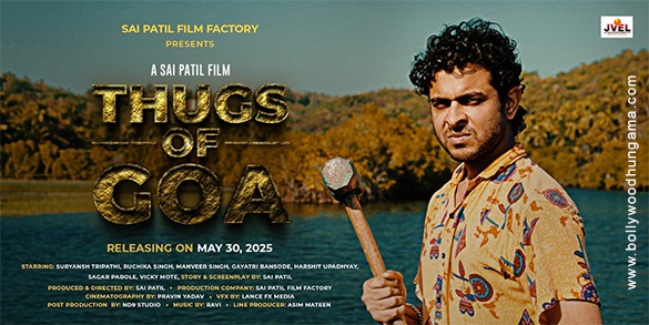 thugs of goa 1