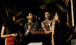 Movie Stills Of The Movie Thugs Of Goa