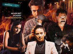 First Look Of The Movie Thugs Of Goa