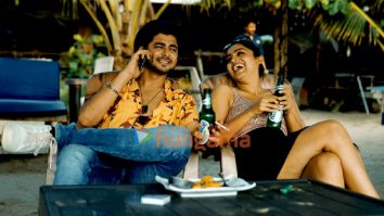 Movie Stills Of The Movie Thugs Of Goa