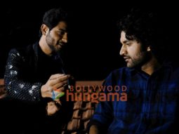 Movie Stills Of The Movie Thugs Of Goa