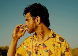 Movie Stills Of The Movie Thugs Of Goa