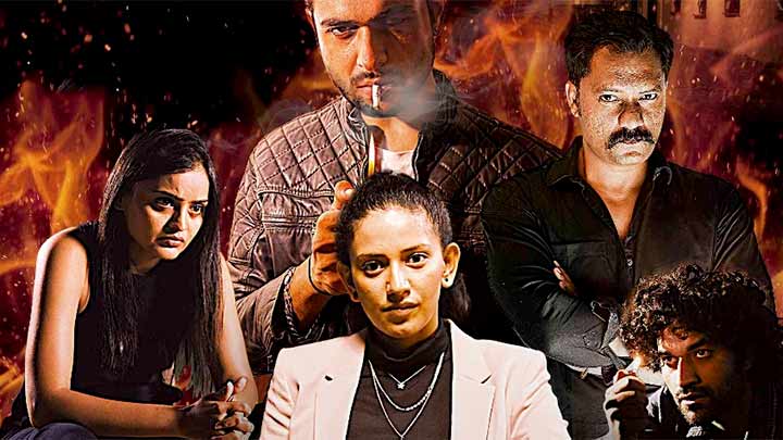Thugs Of Goa | Official Trailer | Suryansh, Ruchika, Gayatri, Manveer, Harshit, Sagar, Vikky Thugs Of Goa | Official Trailer | Suryansh, Ruchika, Gayatri, Manveer, Harshit, Sagar, Vikky
