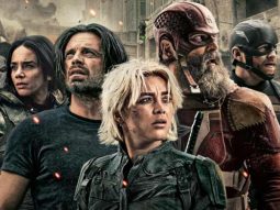 REVEALED: The reason behind the * in the title logo of Thunderbolts and why it would ASTONISH Marvel fans (Warning: SPOILERS ahead)