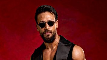 Tiger Shroff