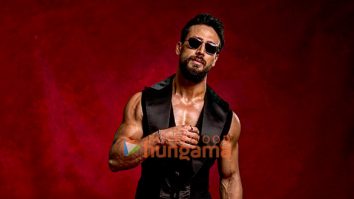Tiger Shroff