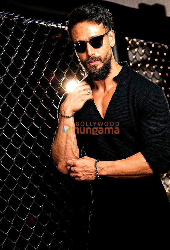 tiger shroff 3 83