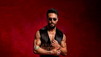 Tiger Shroff