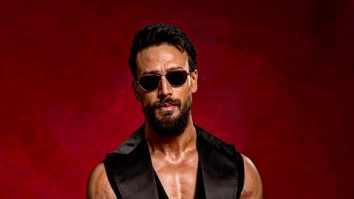 Tiger Shroff