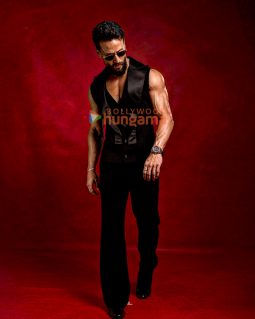 Tiger Shroff