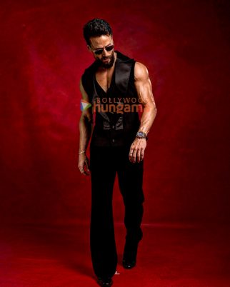 Tiger Shroff