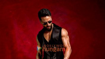 Tiger Shroff