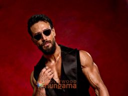 Tiger Shroff