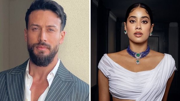Tiger Shroff and Janhvi Kapoor to headline Raj Mehta’s Lag Jaa Gale, backed by Karan Johar: Report