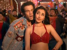 Ting Ling Sajna | Bhool Chuk Maaf | Rajkummar Rao, Dhanashree | Tanishk, Irshad, Madhubanti Bagchi