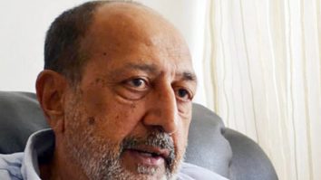 Actor Tinnu Anand faces backlash over WhatsApp message threatening to harm stray dogs with ‘hockey stick’