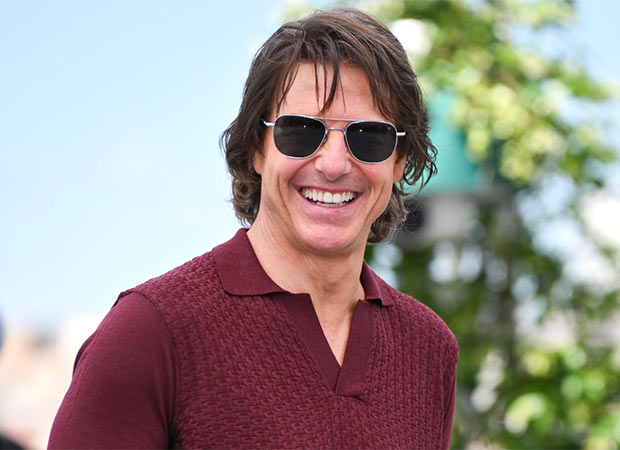 Tom Cruise recalls Taj Mahal visit, speaks fluent Hindi, and hints at Bollywood plans: "Main aapse bohot pyaar karta hoon"