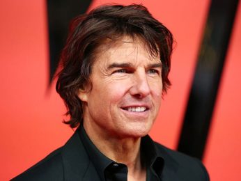 Tom Cruise reveals power breakfast behind extreme stunts in Mission: Impossible – The Final Reckoning Tom Cruise reveals power breakfast behind extreme stunts in Mission: Impossible – The Final Reckoning