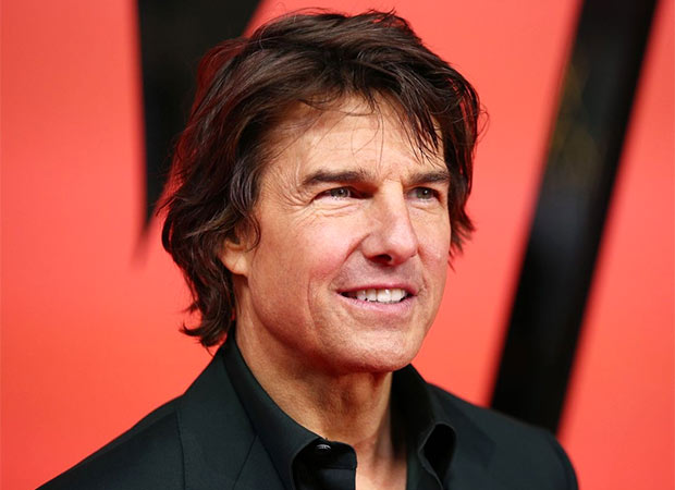 Tom Cruise reveals power breakfast behind extreme stunts in Mission: Impossible – The Final Reckoning