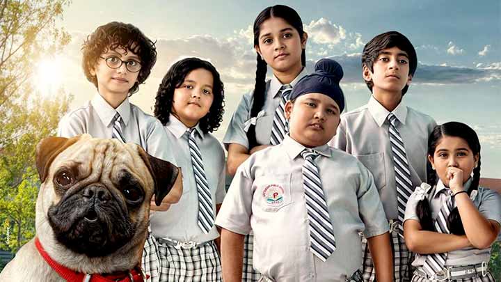Tomchi | Official Trailer | Yashpal Sharma | Manoj Joshi |Rati Agnihotri | Upasana Singh | Mahesh Thakur