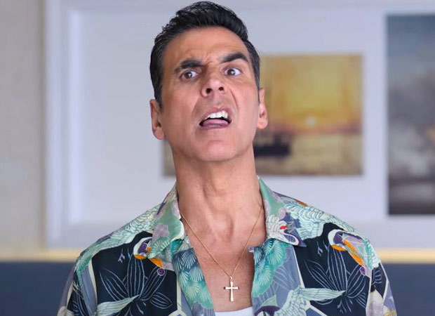 Trade experts predict that Housefull 5 has the potential to be the BIGGEST opener of Akshay Kumar; the holiday period, comedy king Akshay Kumar’s solid timing will prove to be an advantage Trade experts predict that Housefull 5 has the potential to be the BIGGEST opener of Akshay Kumar; the holiday period, comedy king Akshay Kumar’s solid timing will prove to be an advantage