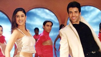 Tusshar Kapoor on 24 years of his debut Mujhe Kucch Kehna Hai, “I was thrilled that I was launched without family support”