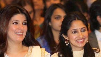 Twinkle Khanna urged sister Rinke to shift to Mumbai during Operation Sindoor for safety from Pakistani missiles